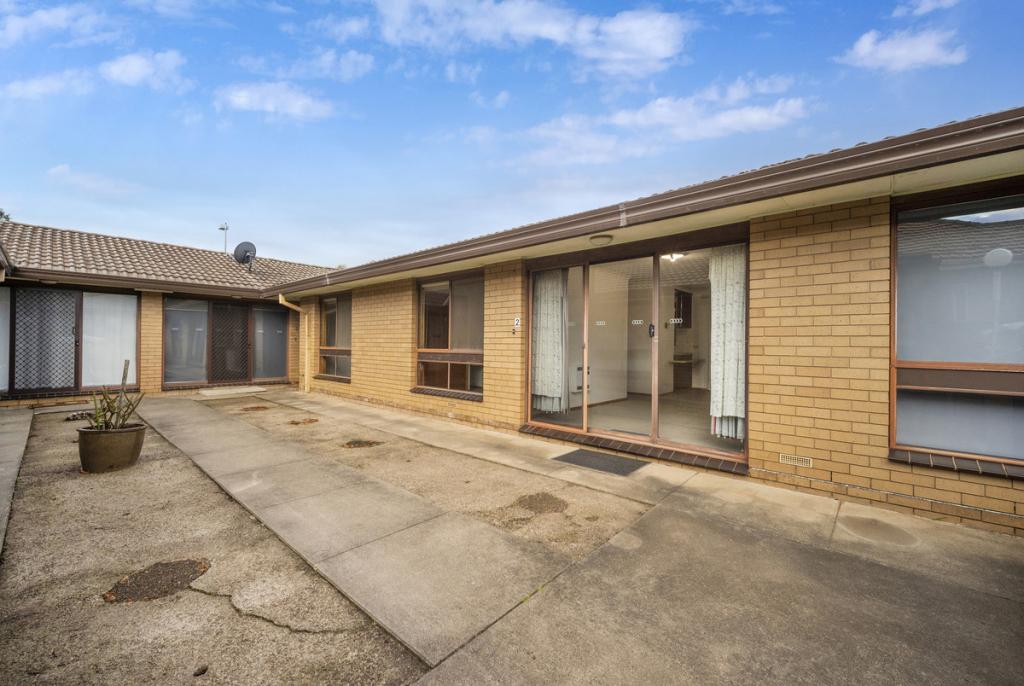 2/22 Brown St, Hamilton, VIC 3300