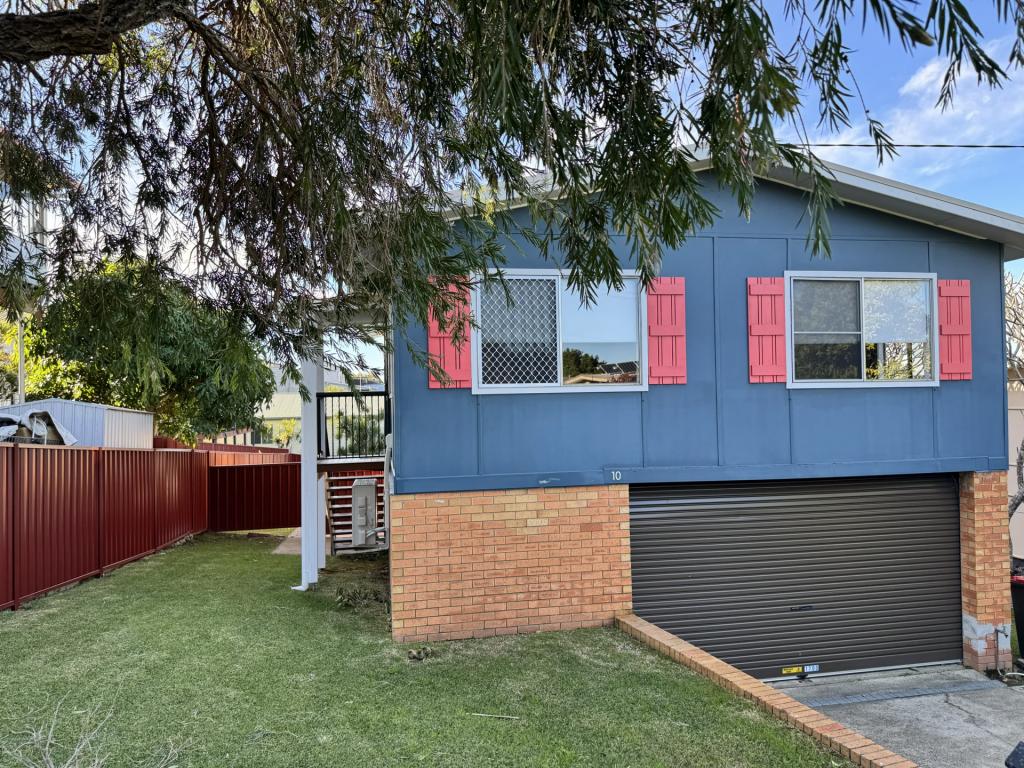 10 Rudder St, South West Rocks, NSW 2431
