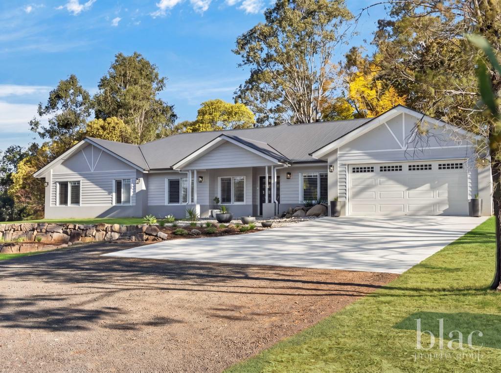 1145 Winn Rd, Mount Samson, QLD 4520