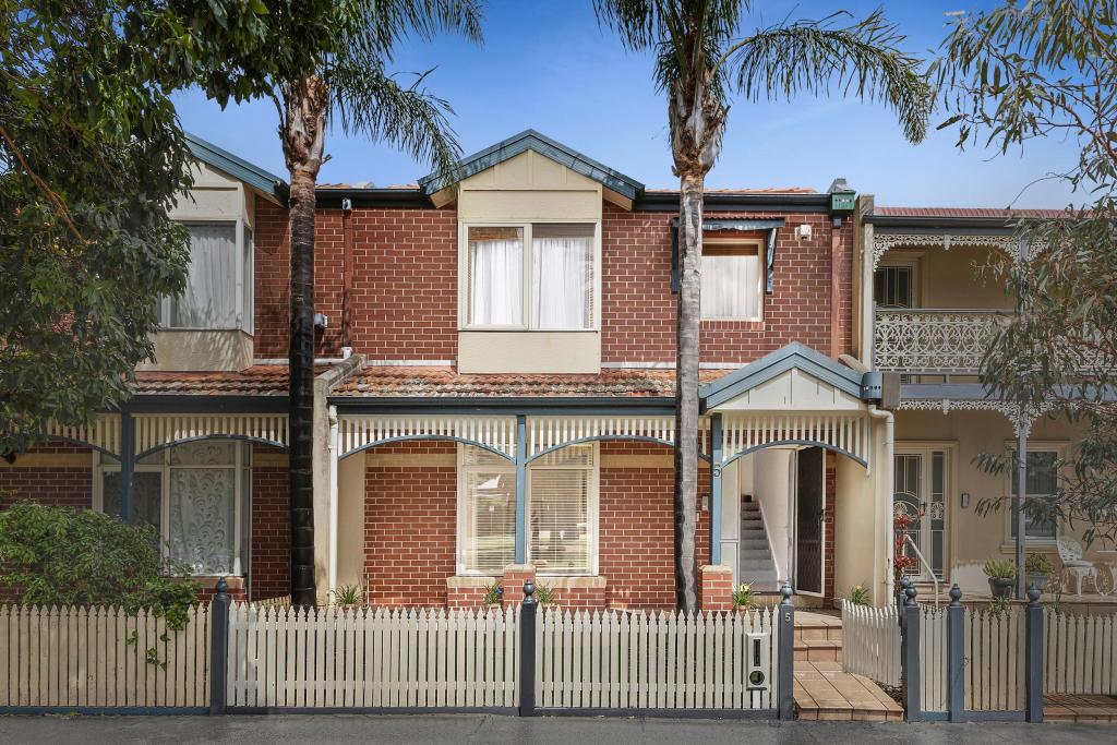 5/899 Mt Alexander Rd, Essendon, VIC 3040