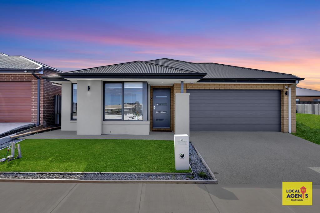 30 GUNTER DR, TARNEIT, VIC 3029