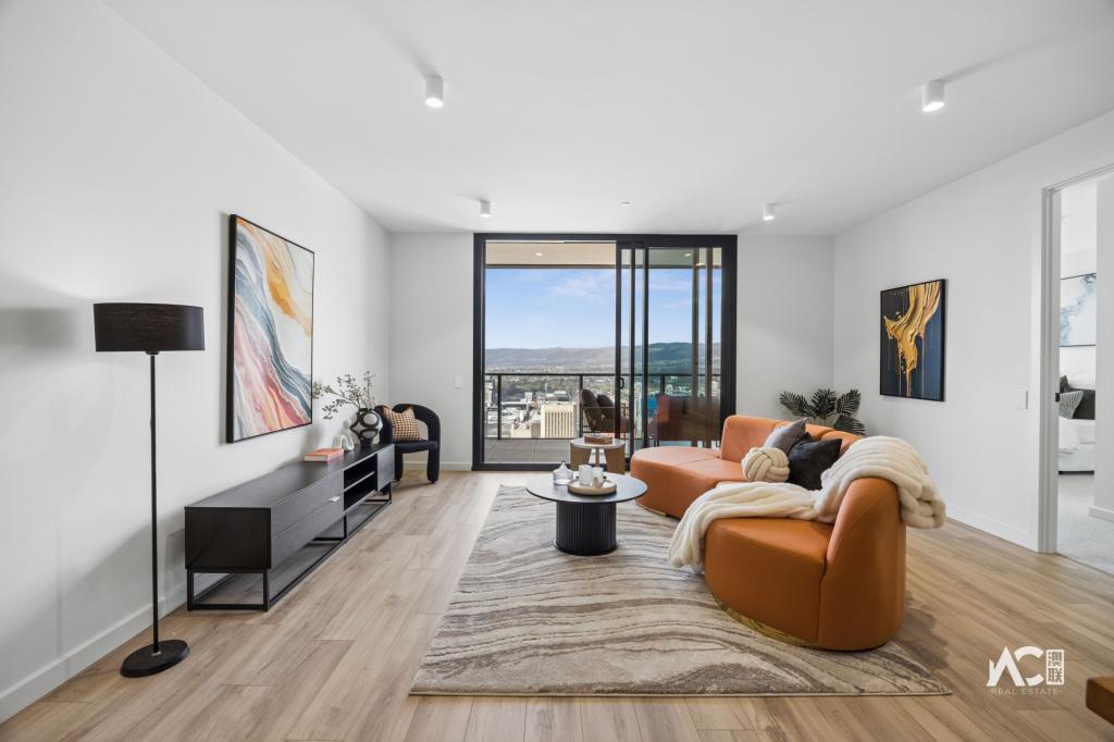 3506/6 Penaluna Pl, Adelaide, SA 5000