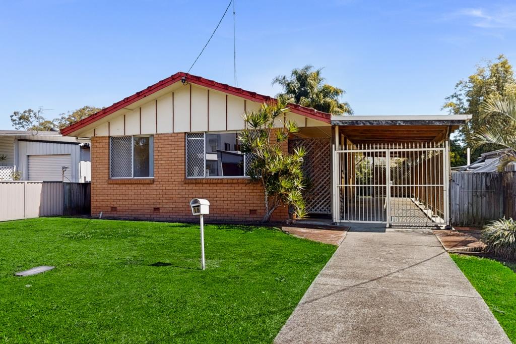 18 O'Doherty Ave, Southport, QLD 4215