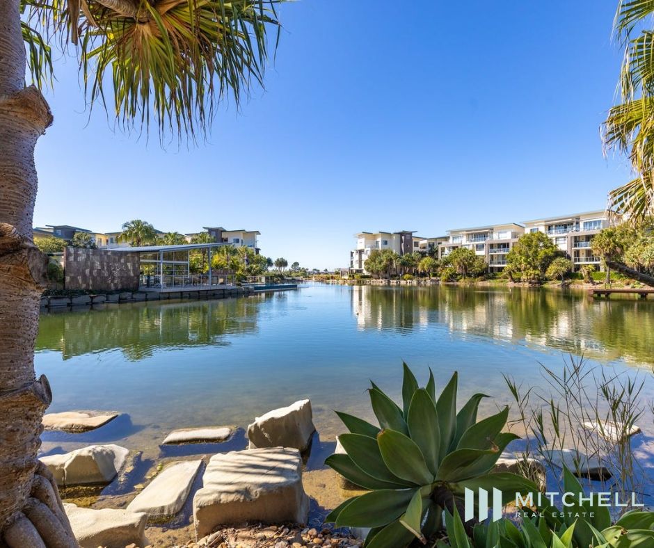 711/3 Pendraat Pde, Hope Island, QLD 4212