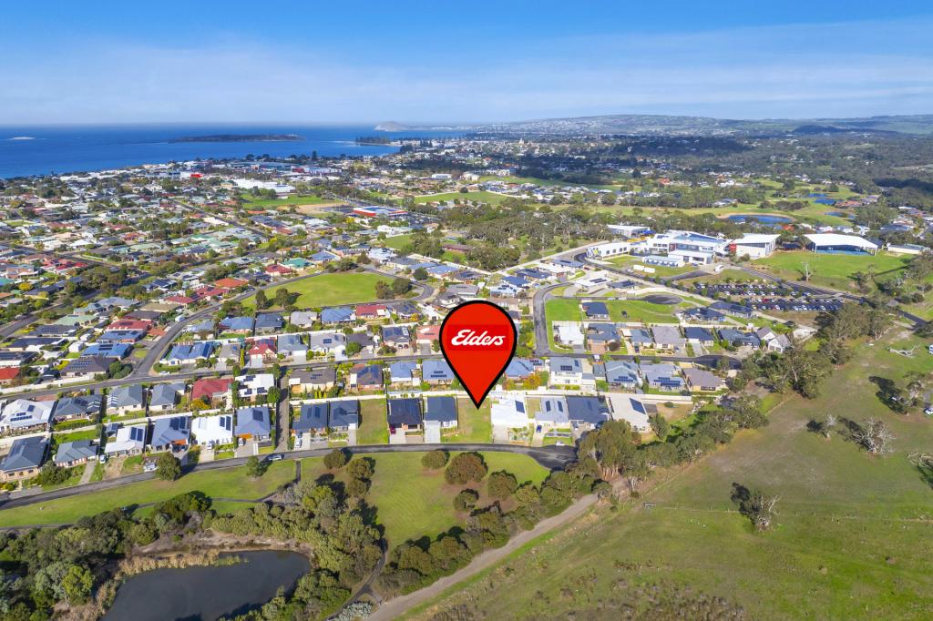 8 Kleinig Dr, Hayborough, SA 5211