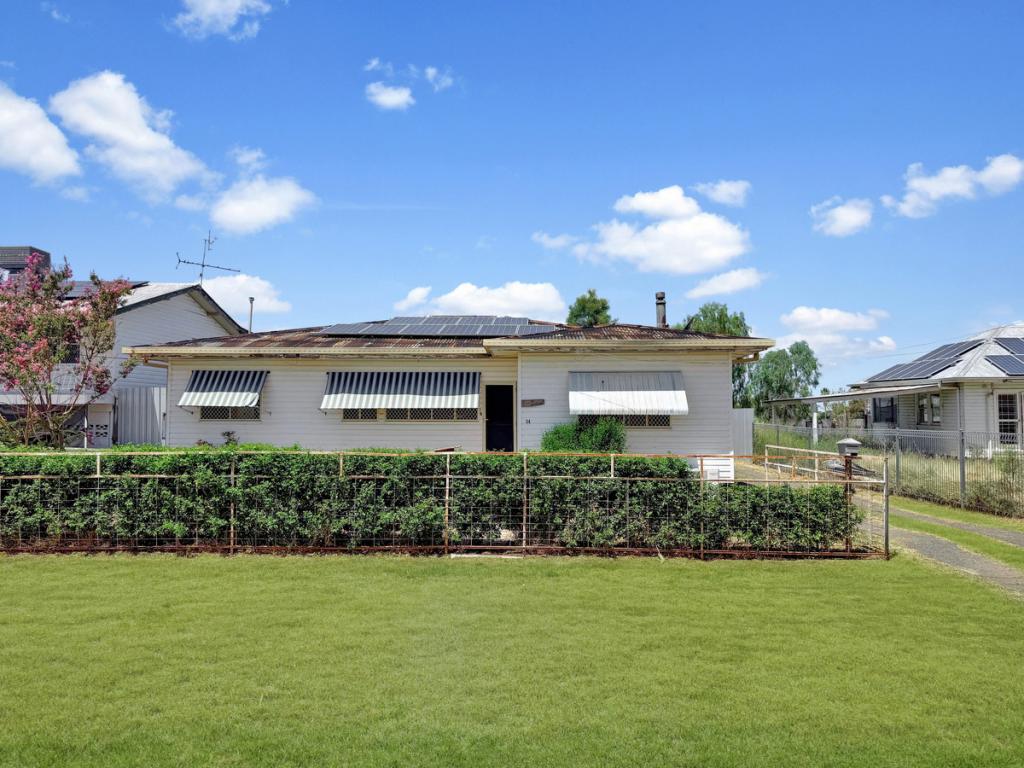 14 Tycannah St, Moree, NSW 2400