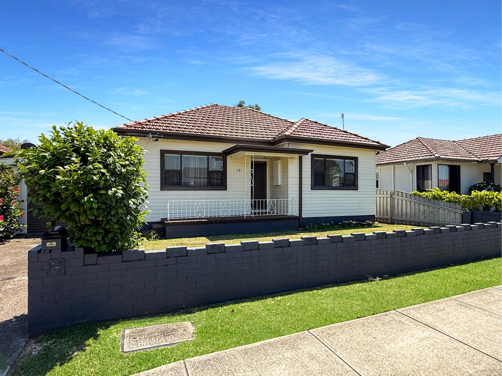 19 Hitchcock Ave, Belmont, NSW 2280