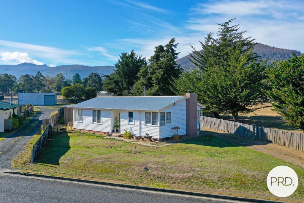 317 Back River Rd, Magra, TAS 7140