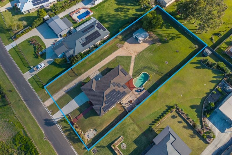 138 Mountaintrack Dr, Wamuran, QLD 4512
