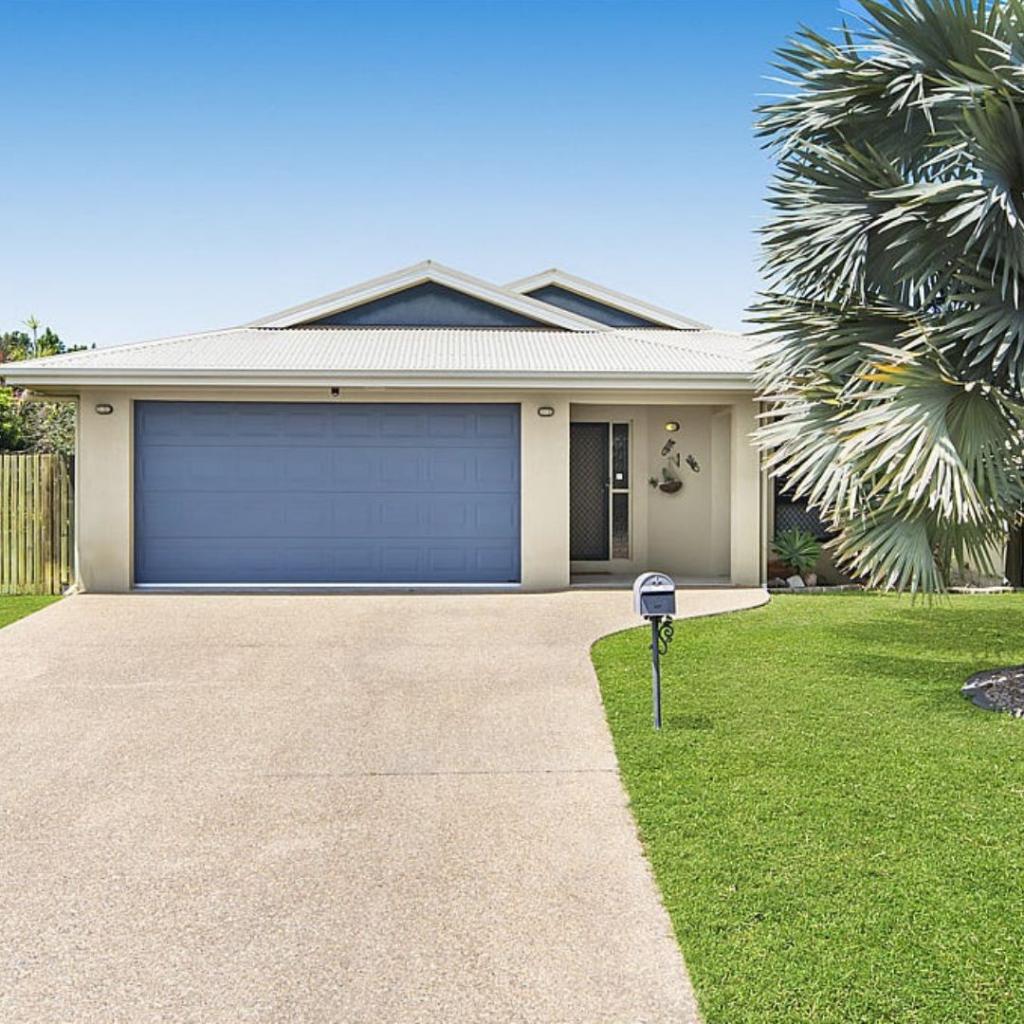 17 Blackbean Ct, Mount Louisa, QLD 4814