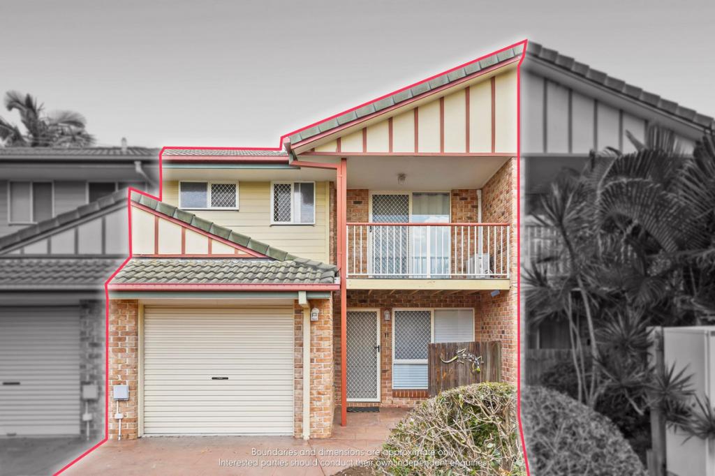 11/157 Dalmeny St, Algester, QLD 4115