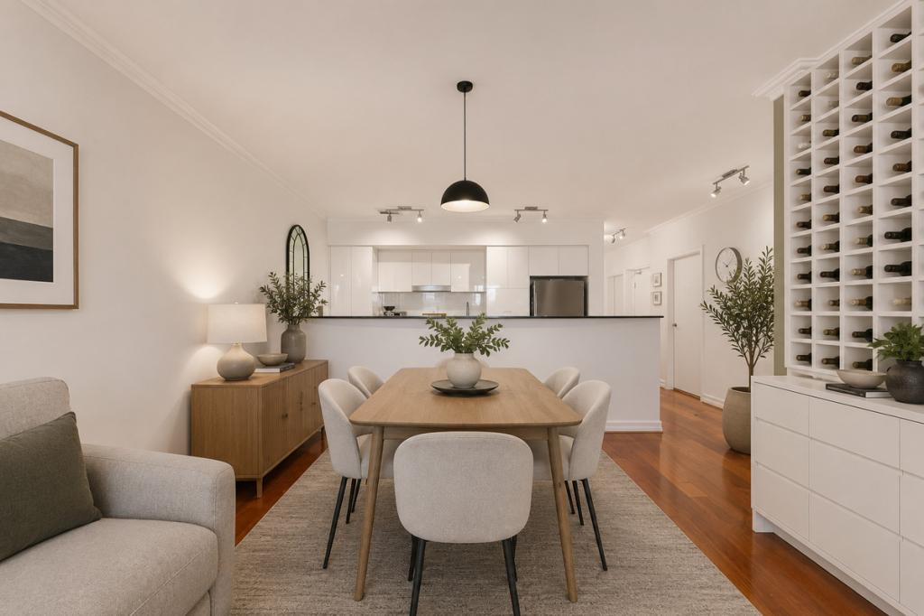 102/6 Fairwater Cl, Breakfast Point, NSW 2137