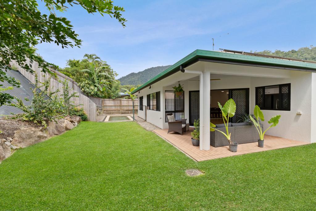 48 West Parkridge Dr, Brinsmead, QLD 4870