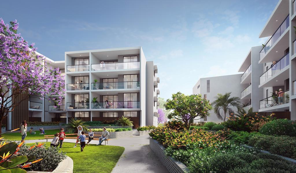 Contact Agent For Address, Rouse Hill, NSW 2155