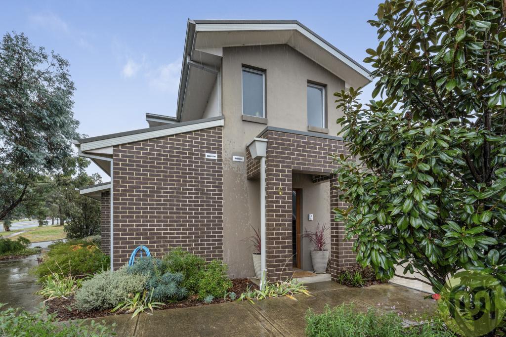 6/17 Ashley Dr, Wanniassa, ACT 2903