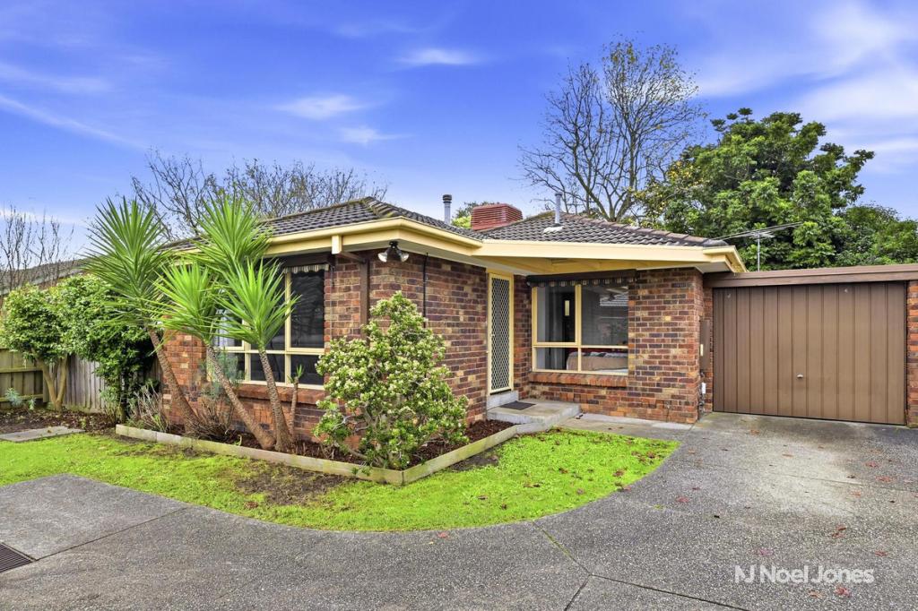 10/43 Glen Park Rd, Bayswater North, VIC 3153