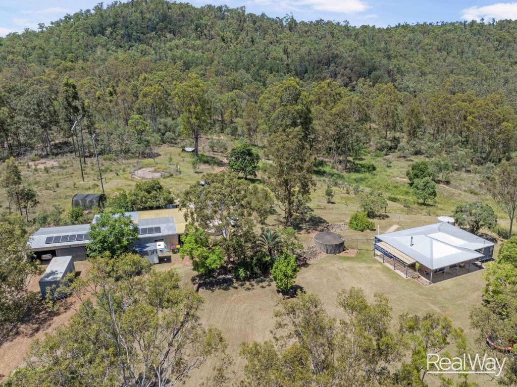 399 Jones Rd, Withcott, QLD 4352