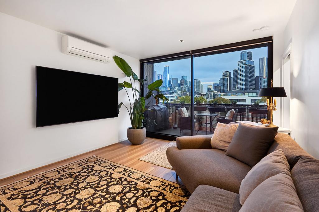 404/107 HAWKE ST, WEST MELBOURNE, VIC 3003