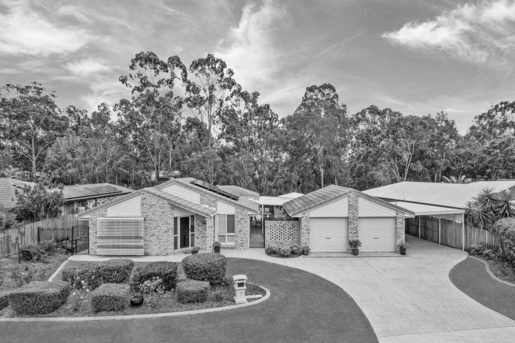 7 Saint Leger Ct, Yamanto, QLD 4305