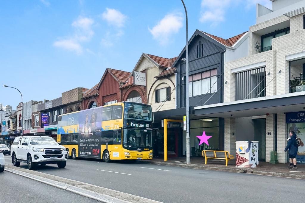 34 Spit Rd, Mosman, NSW 2088