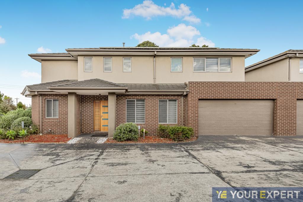 9 Uddin Lane, Hampton Park, VIC 3976