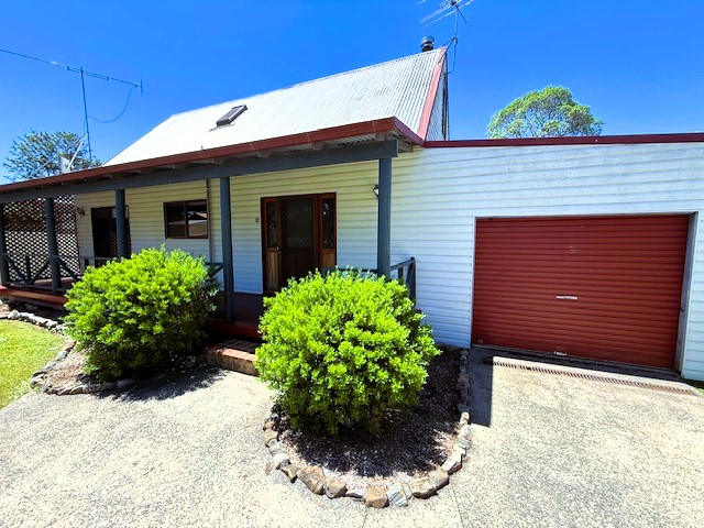 16 Church St, Nana Glen, NSW 2450