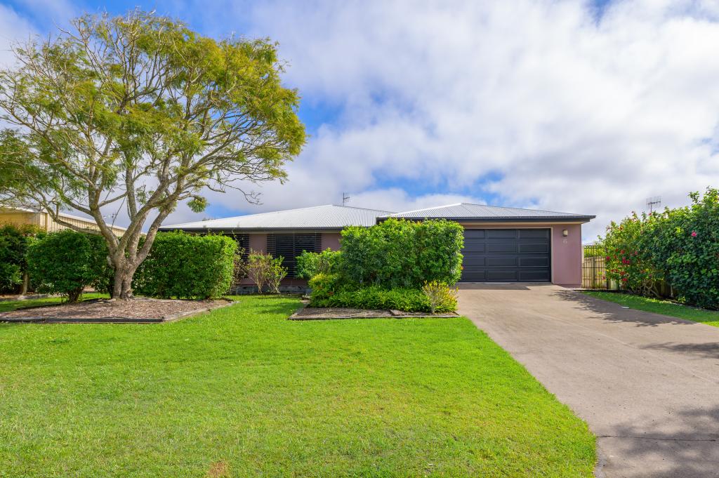 6 Elanda Ct, Tin Can Bay, QLD 4580