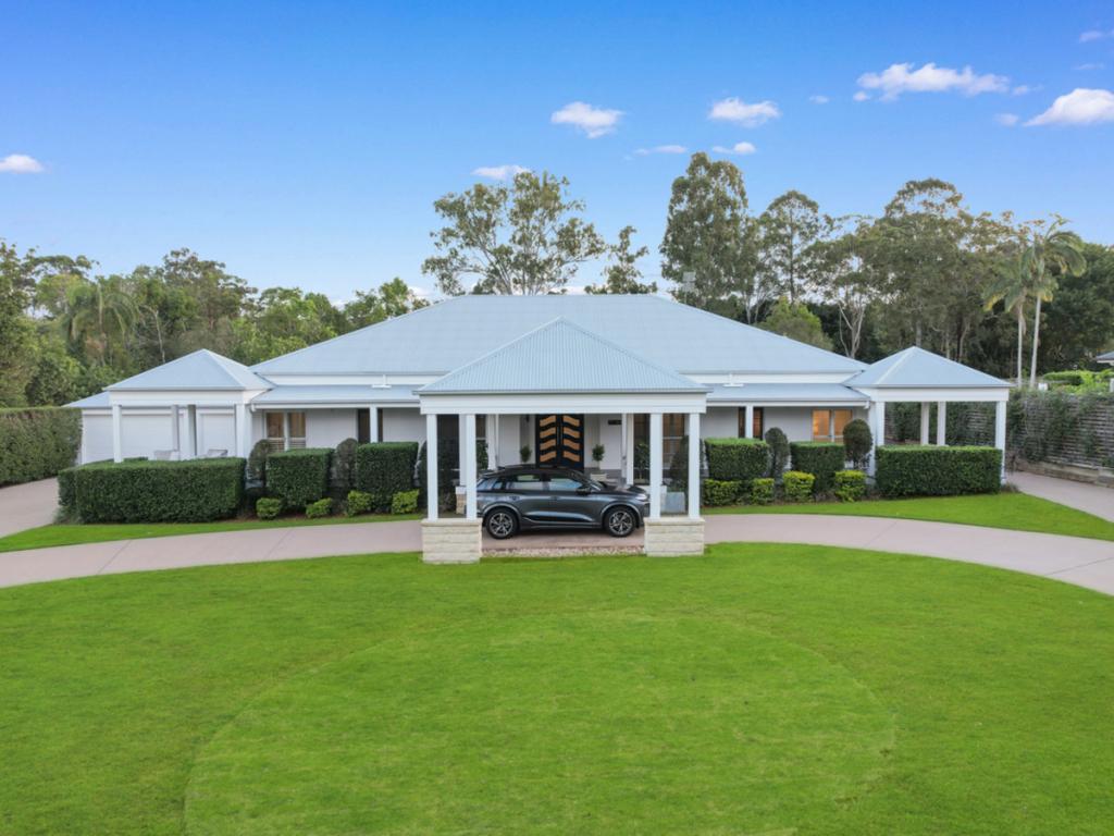 22 WALGARRI DR, TANAWHA, QLD 4556