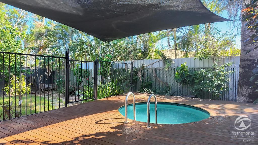5a Goodwyn Cl, Millars Well, WA 6714