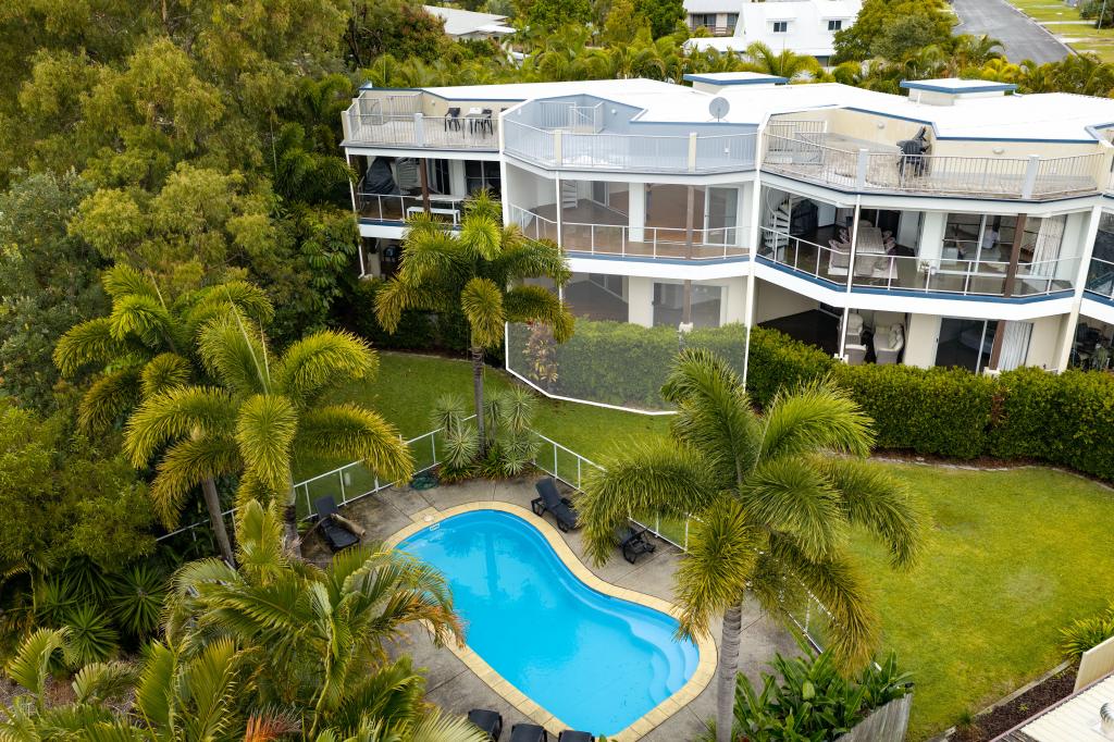 3/43 Tingira Cl, Rainbow Beach, QLD 4581