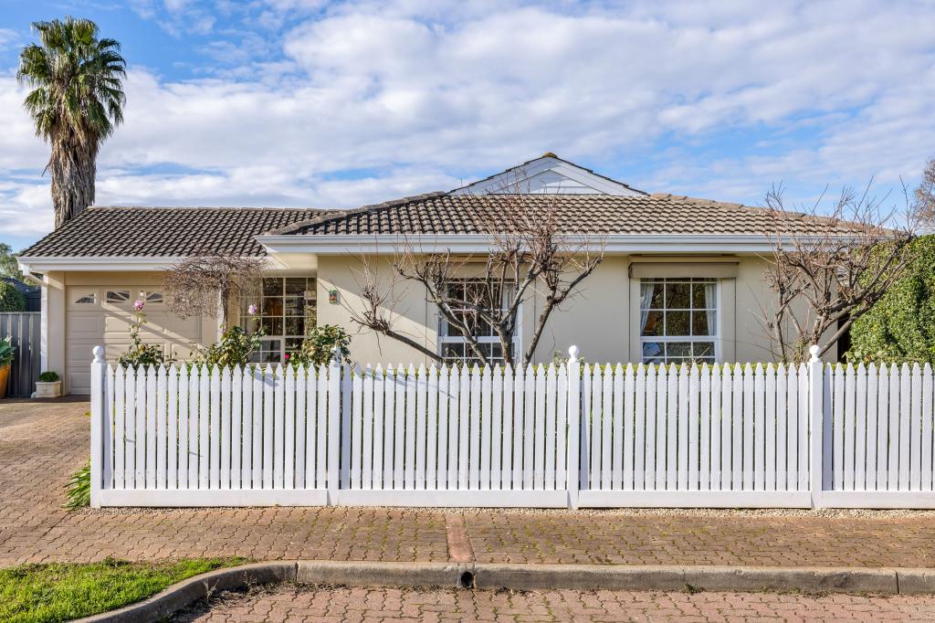 22 Copas Dr, Klemzig, SA 5087