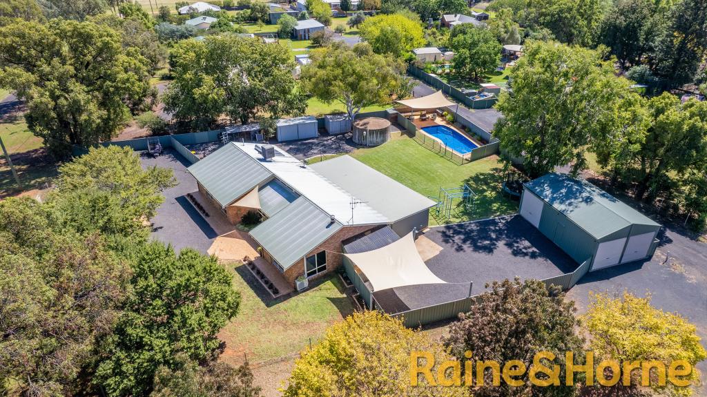 10 Boberah St, Wongarbon, NSW 2831