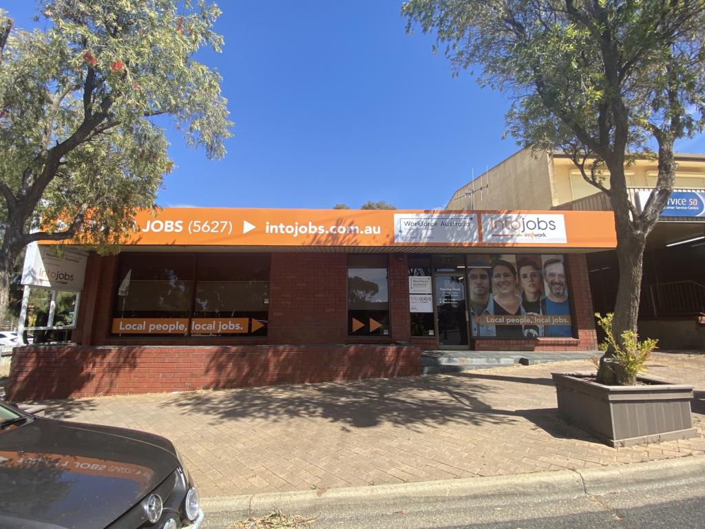 27 Vaughan Tce, Berri, SA 5343