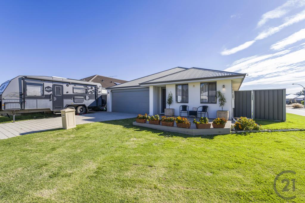 45 Ludlow Loop, Pinjarra, WA 6208