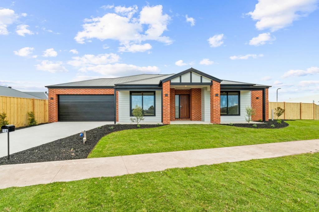 14 Wallace St, Sale, VIC 3850