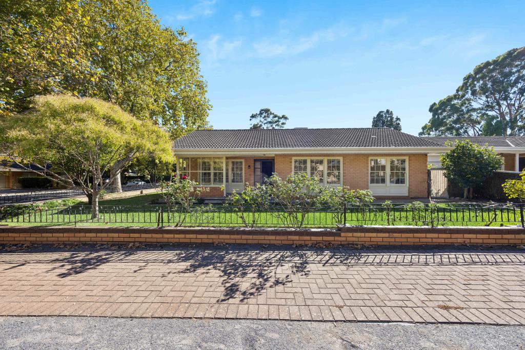 18a Northumberland St, Heathpool, SA 5068