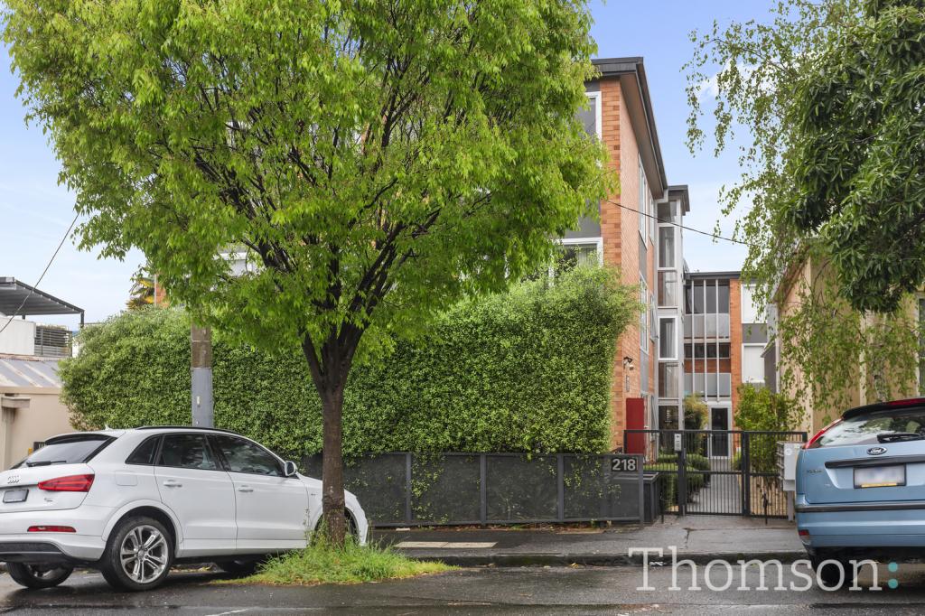 218 Lennox St, Richmond, VIC 3121