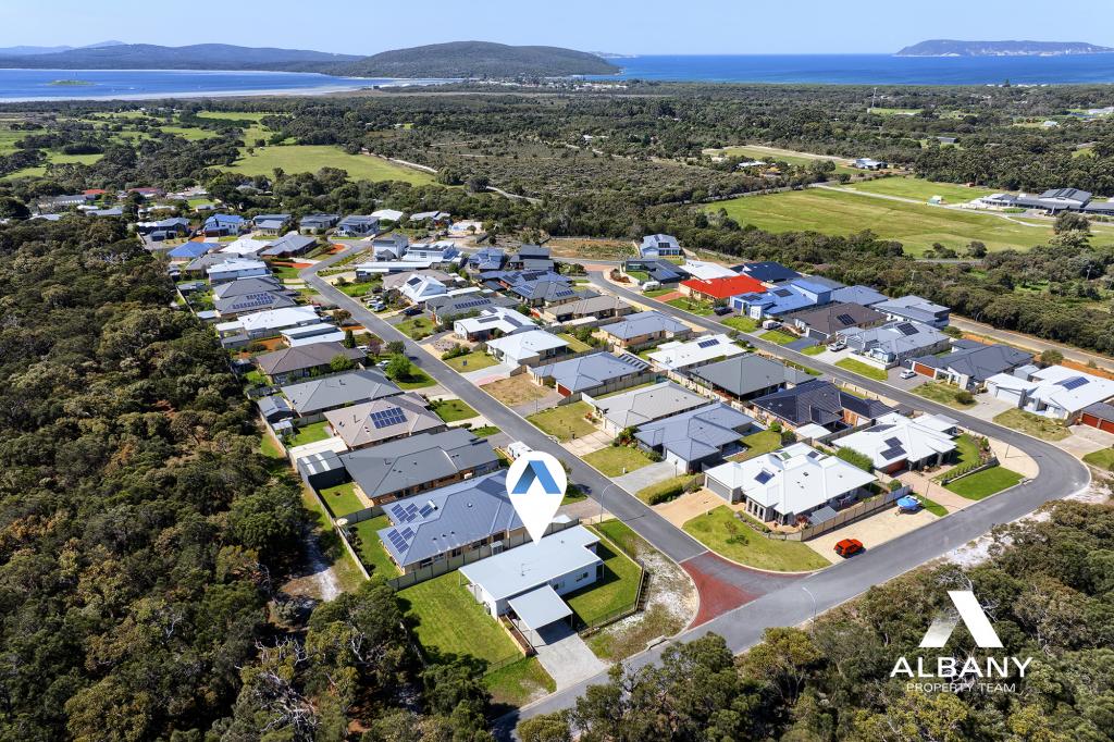 26 Elaray Way, Lange, WA 6330