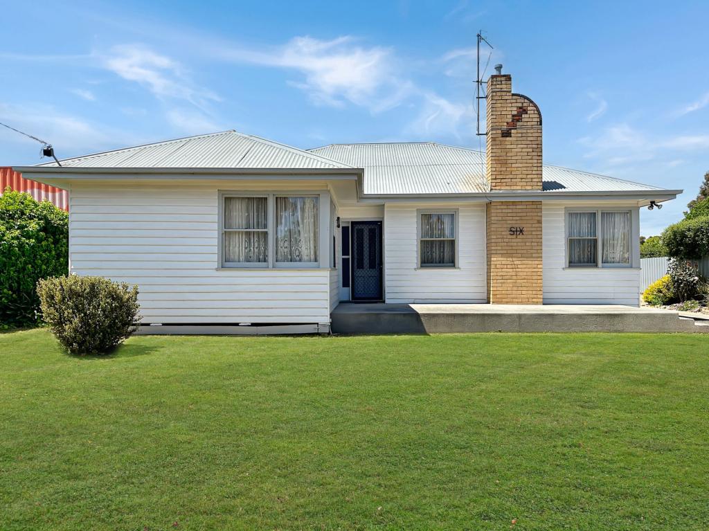 6 Urquhart St, Carisbrook, VIC 3464