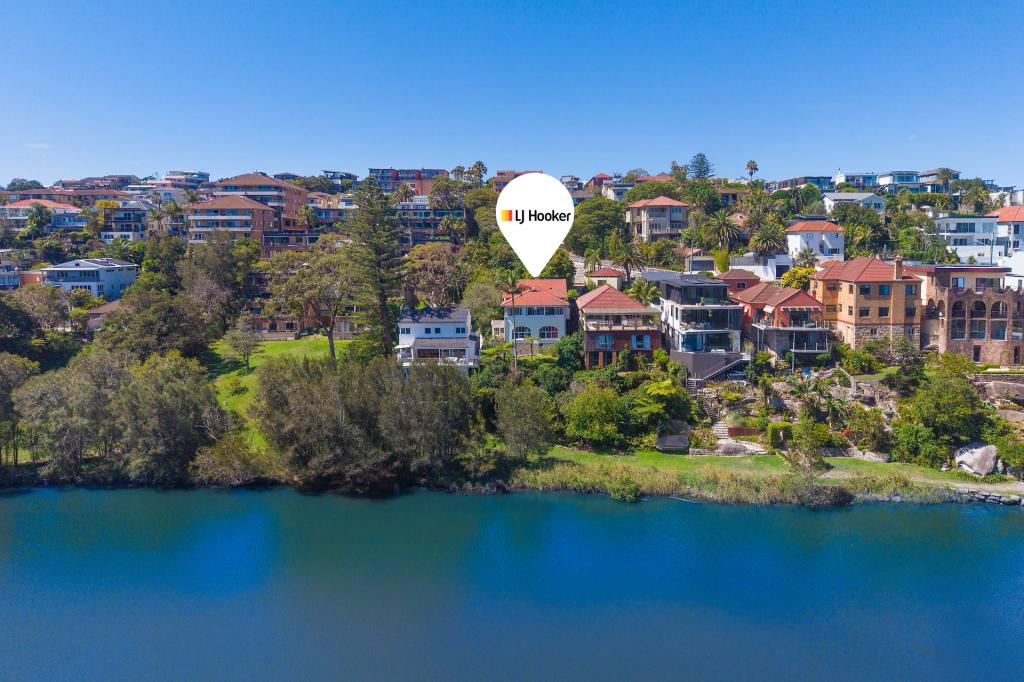 62 Greycliffe St, Queenscliff, NSW 2096