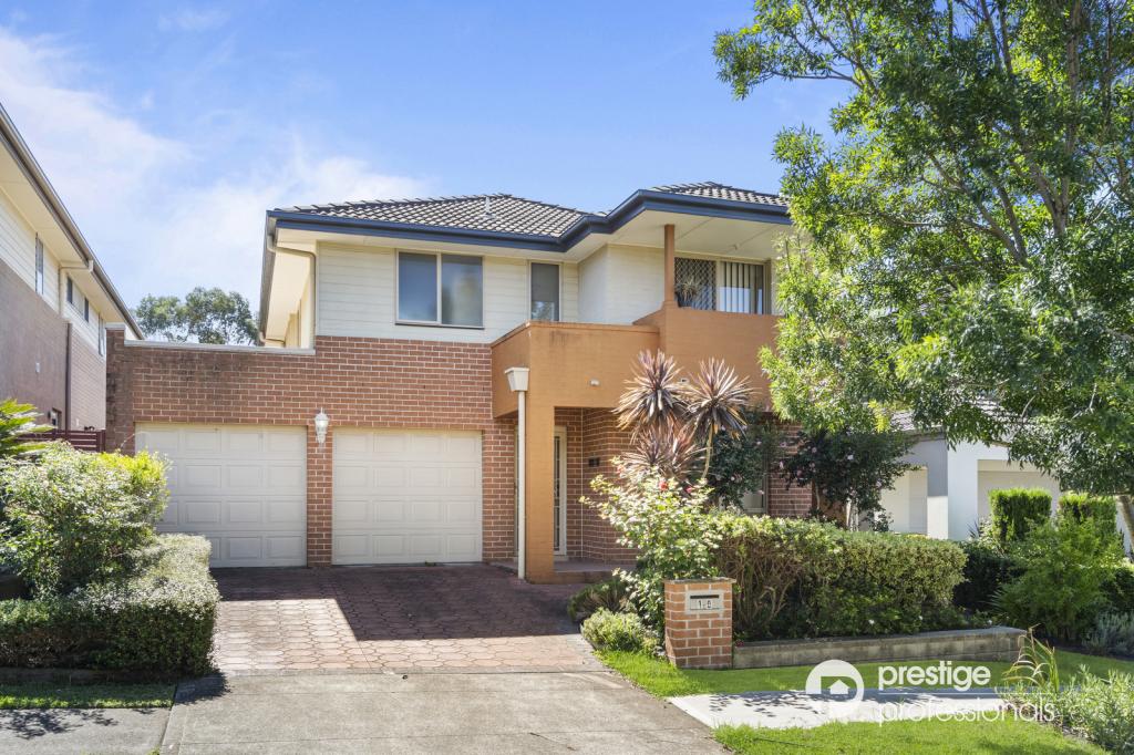 10 Biddle St, Moorebank, NSW 2170