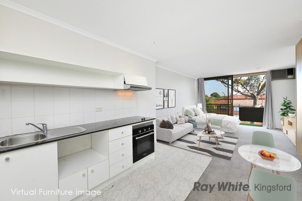 46/35 Alison Rd, Kensington, NSW 2033