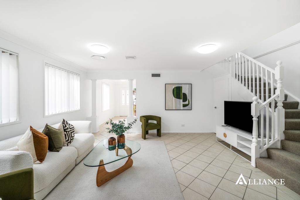6 Baldi Ave, Panania, NSW 2213