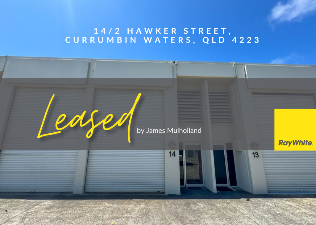 14/2 Hawker St, Currumbin Waters, QLD 4223