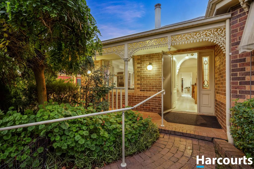 3 Jenna Ct, Rowville, VIC 3178