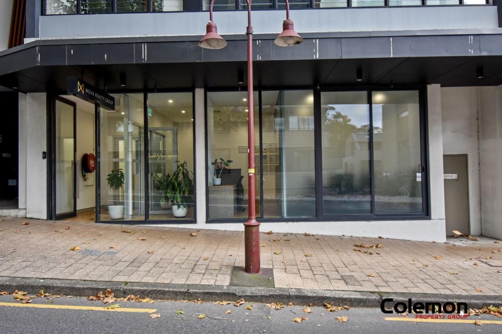 Shop 1a/34-40a Falcon St, Crows Nest, NSW 2065
