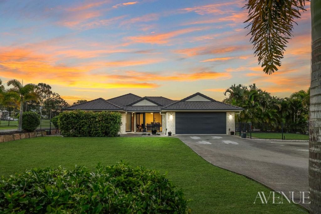 48-50 Heysen Rd, New Beith, QLD 4124