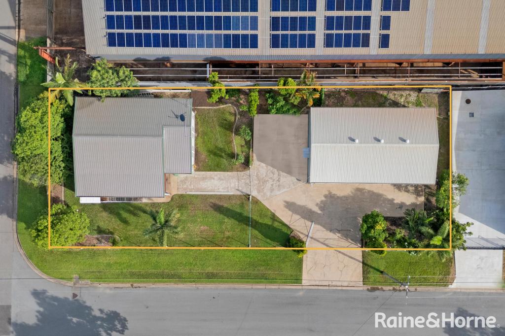 1 Orpheus St, Wulguru, QLD 4811