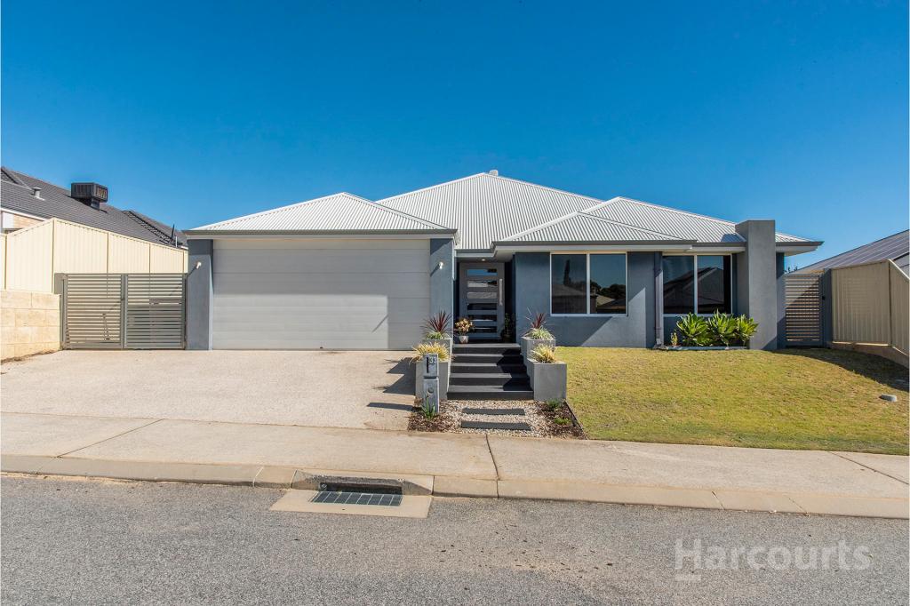 33 Dalwallinu Tce, Dawesville, WA 6211