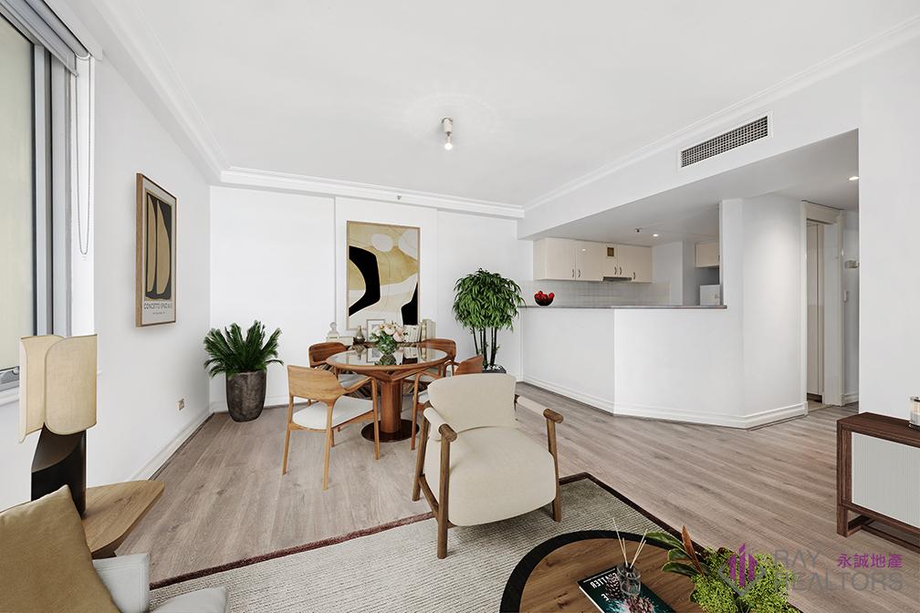 1806/199 CASTLEREAGH ST, SYDNEY, NSW 2000